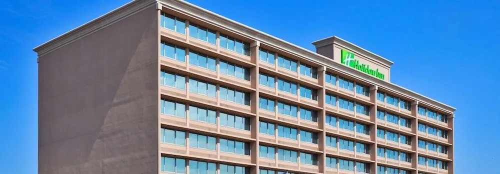Holiday Inn Birmingham Airport