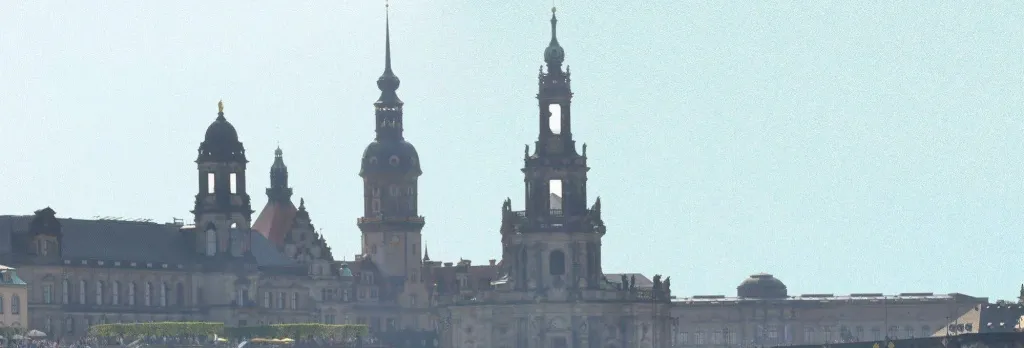 Taste Hotel Dresden-ehemals Residenz Alt Dresden
