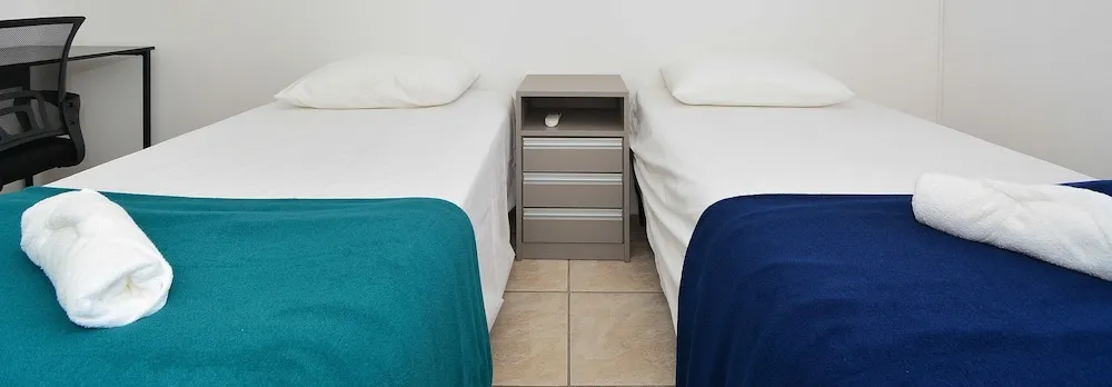 Apartamento na Trindade - CEN008