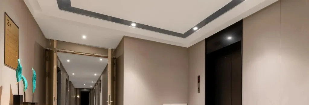 Homeinn Selected Hotel (Shenzhen Convention & Exhibition Center Gangxia Subway Station)