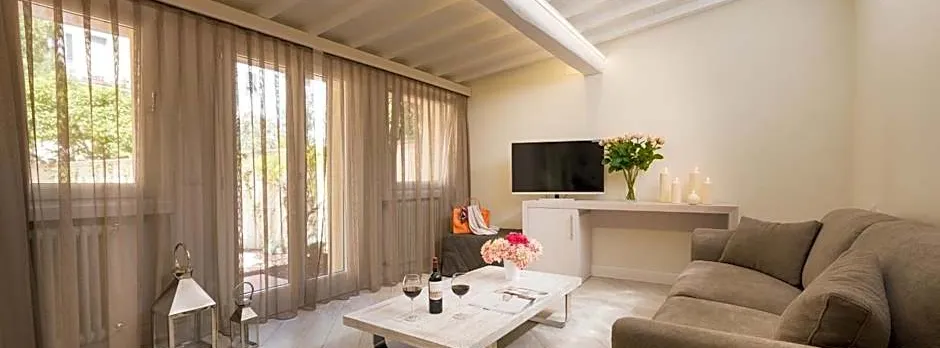 MyForte Relais de Charme & SPA
