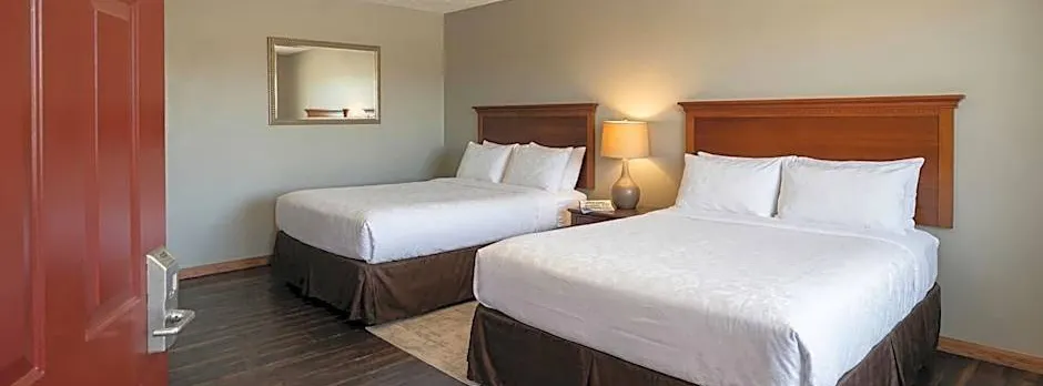 HiWay Inn Express Elk City Route 66