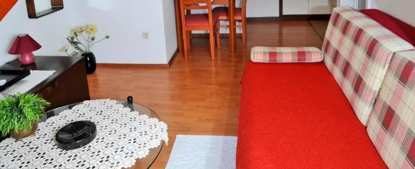 Apartment Maja