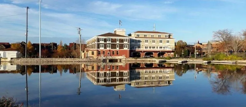 The Ennis Inn And Pub
