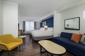 Hotel Arboretum