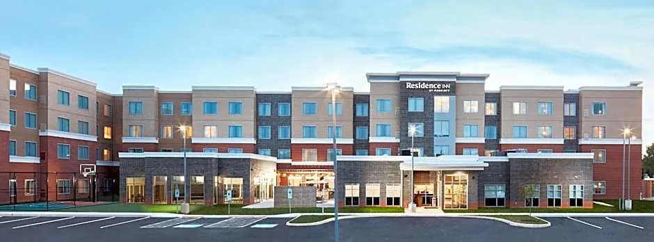 Residence Inn by Marriott Richmond Midtown/Glenside