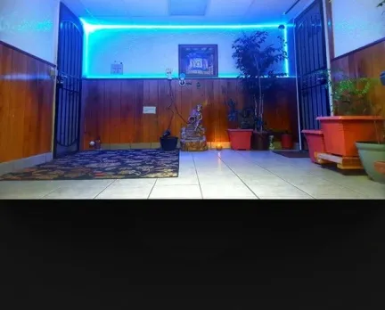 Budget Inn