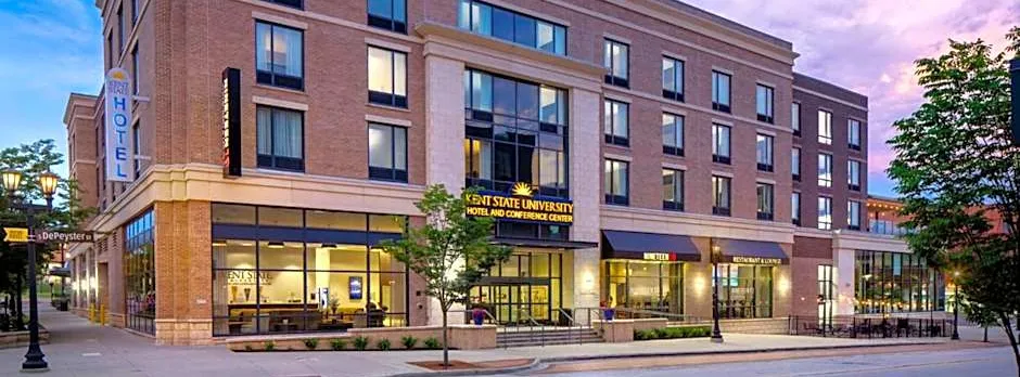 Kent State University Hotel And Conference Center