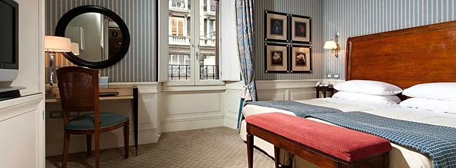 Stendhal Hotel