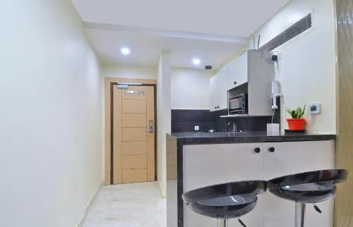 Hari Homes - New Delhi Railway Station