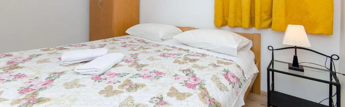Apartment Ane