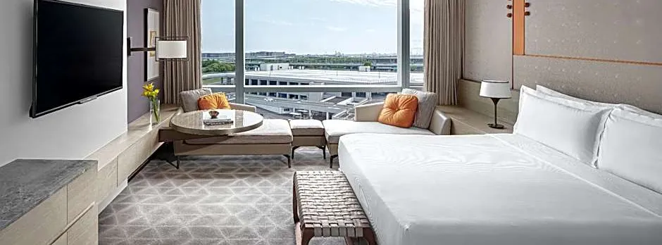Cordis Shanghai Hongqiao (Langham Hospitality Group)