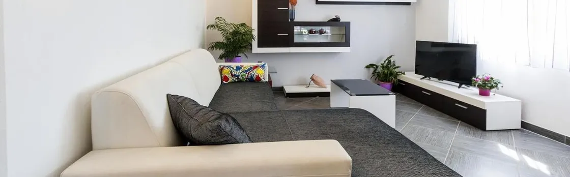 Apartment Carmen