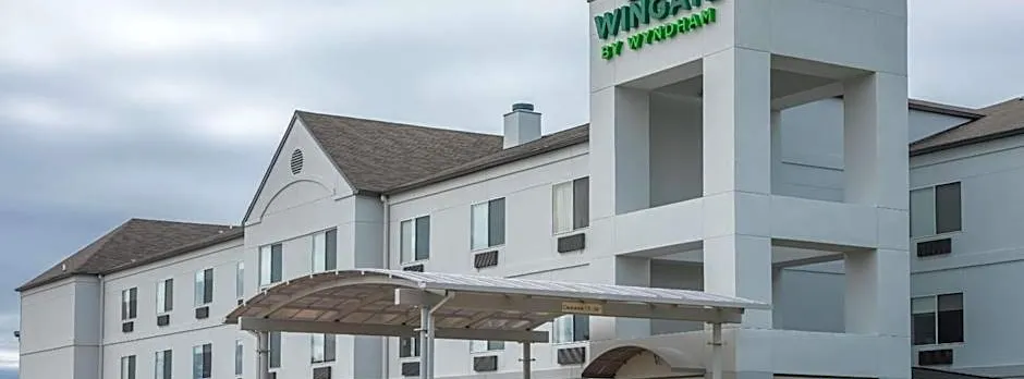 Wingate by Wyndham Shreveport Airport