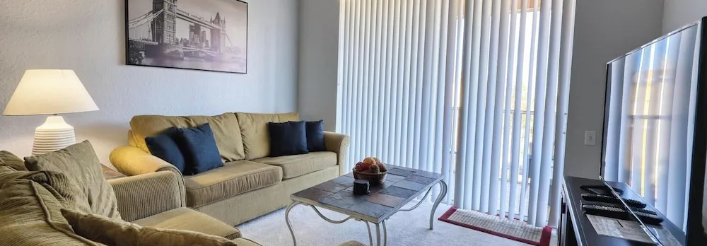 Karen's Windsor Hill's Resort Condo