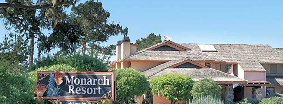 The Monarch Resort