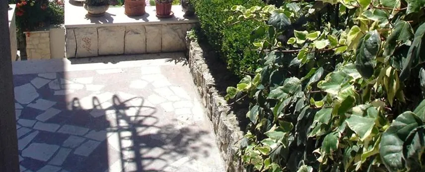 Apartments by the Sea Trogir - 11895