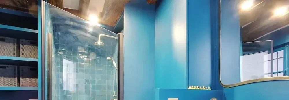 Appartement in the Heart of Paris Saint Germain