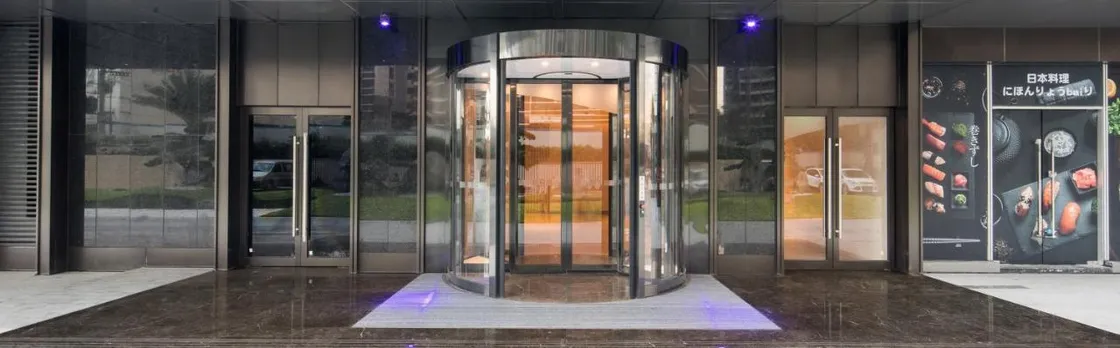 Holiday Inn Express Shenzhen Haiyuan City