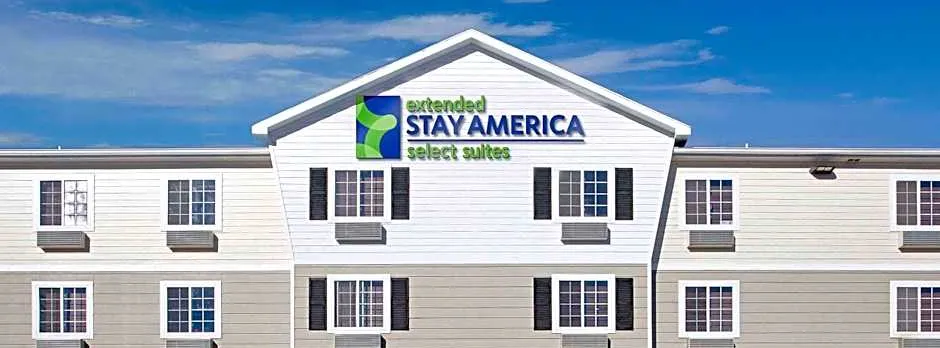 Extended Stay America Select Suites - Mobile - I-65