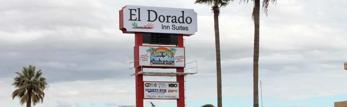 El Dorado Inn Suites