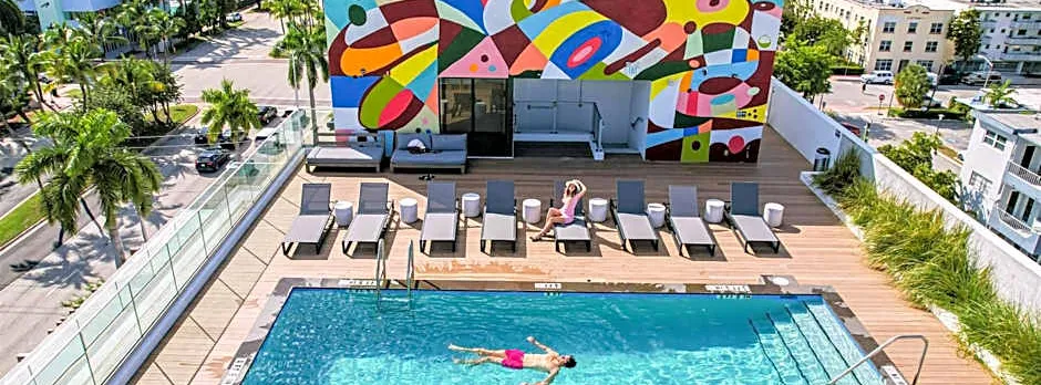 Upsun Hotel