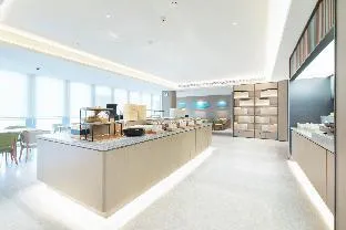 Ji Hotel Wuhan Biolake Tongji Hospital