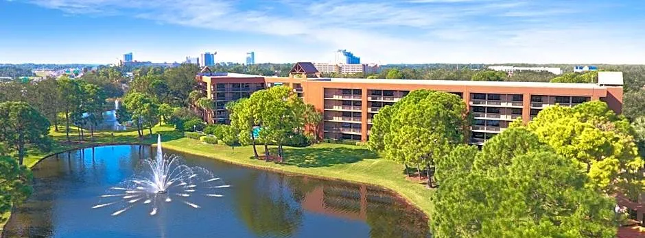Rosen Inn Lake Buena Vista Orlando