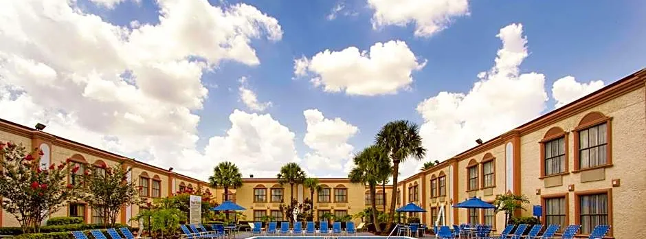 La Quinta Inn by Wyndham Orlando International Drive North