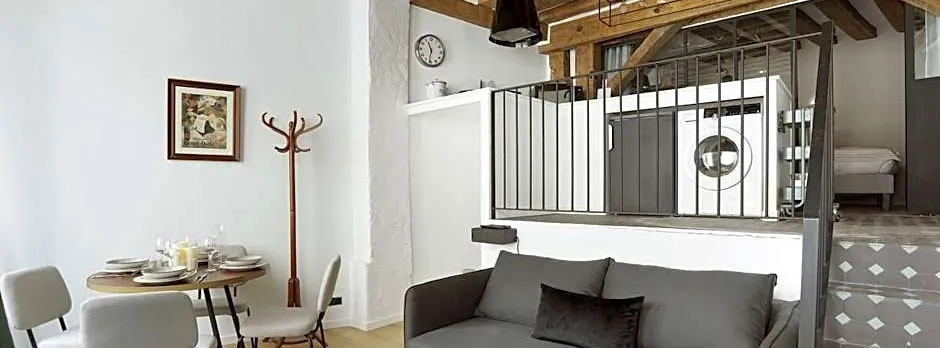 Sublim and new apartement Saint Germain des Prés