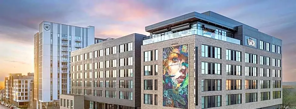 Hotel Celare, Cincinnati Midtown, a Tribute Portfolio Hotel