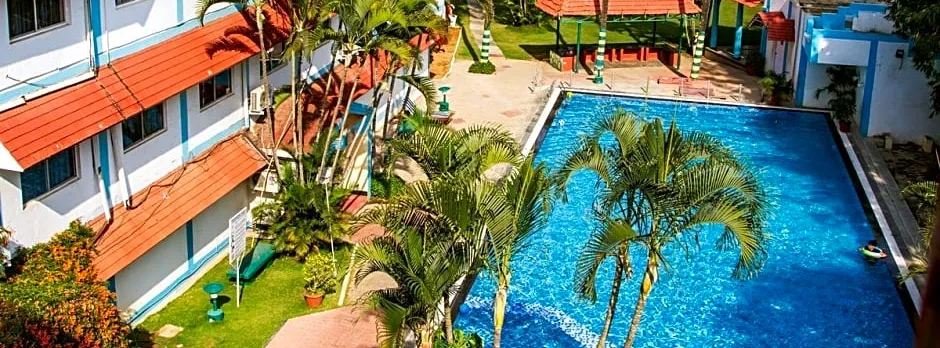 Ramanashree California Resort -Yelahanka