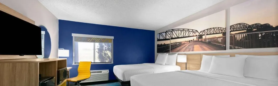 Days Inn by Wyndham Fort Smith