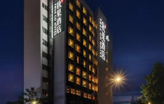 True Go Hotel