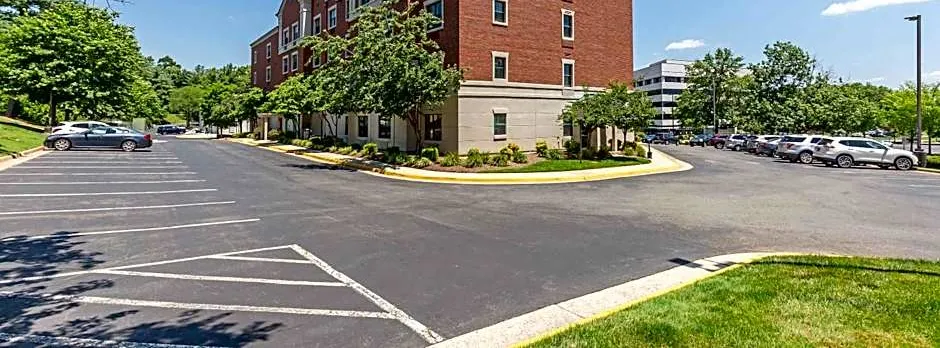 Extended Stay America Suites - Washington, D.C. - Fairfax - Fair Oaks Mall