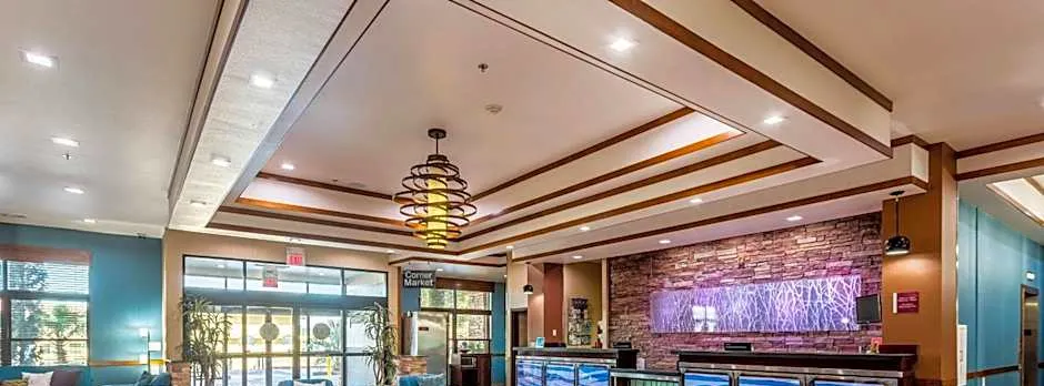 Fairfield Inn & Suites by Marriott Alamogordo