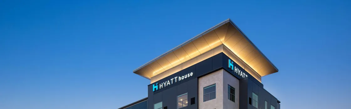 Hyatt House Vacaville
