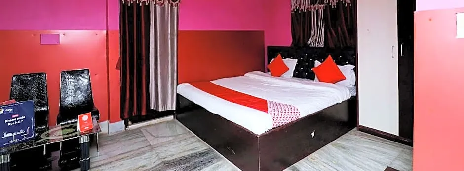 Super Hotel O Jagannath International Near Kolkata Airport