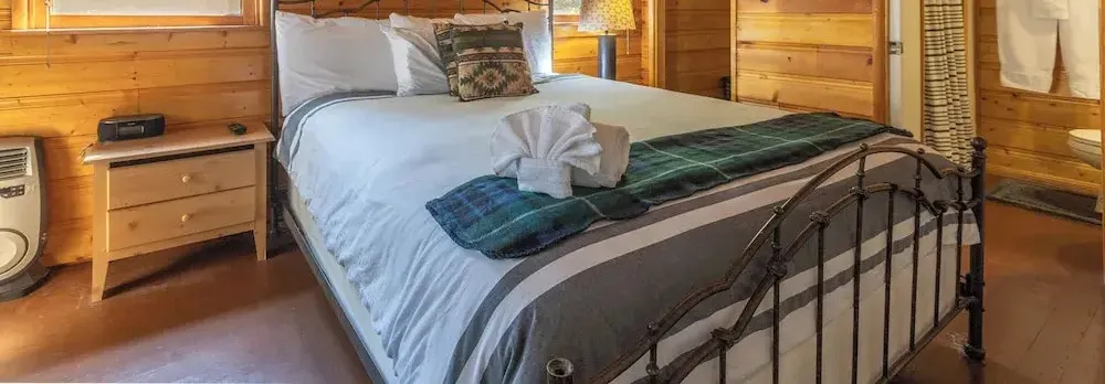 True Big Bear Lake Cabin with jacuzzi