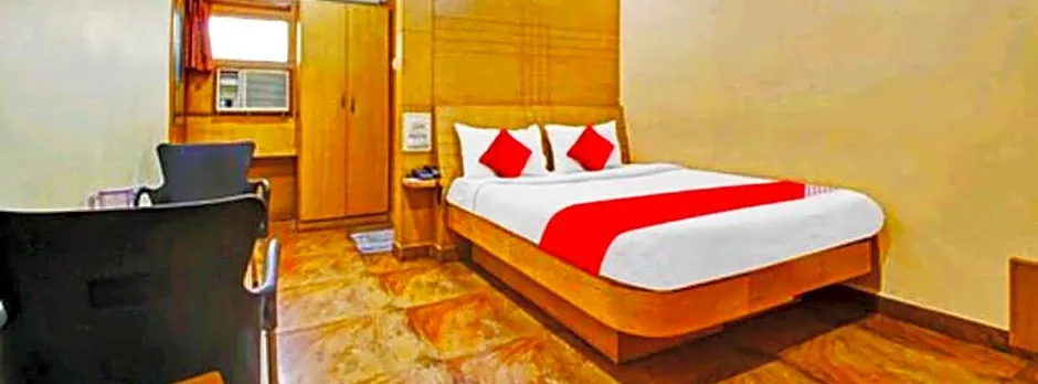 Pavithra Paradise