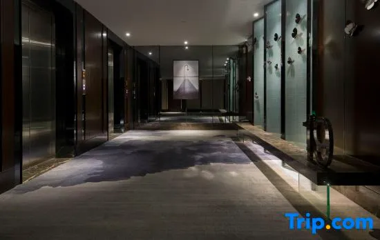 CNHOL Hotel (Shenzhen Bao'an Shiyan)