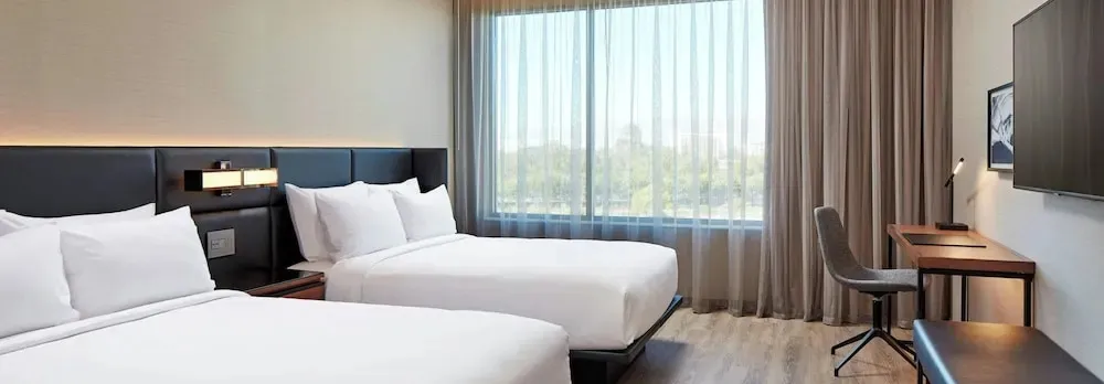 AC Hotels by Marriott Sacramento Folsom