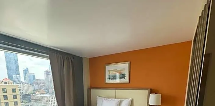 Romana Hotel - NYC