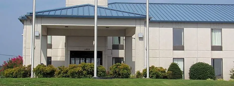 Baymont by Wyndham West Plains