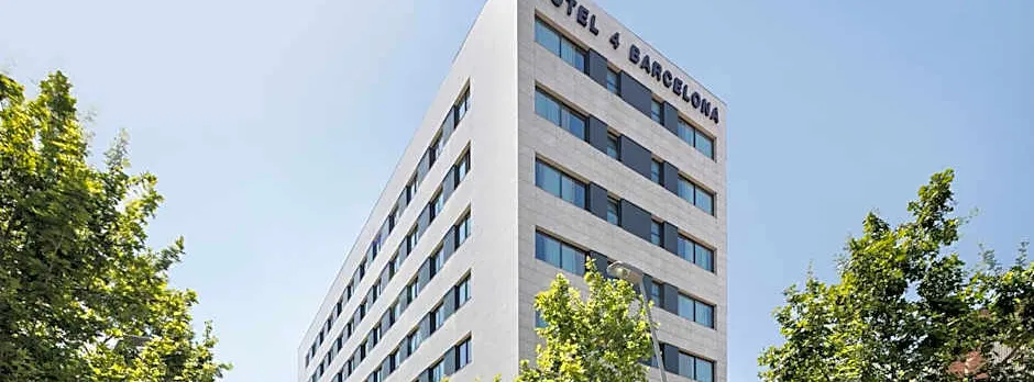 Hotel Best 4 Barcelona