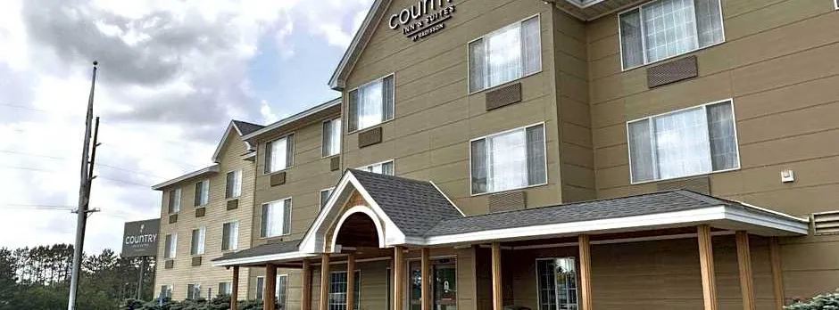 Country Inn & Suites by Radisson, Elk River, MN