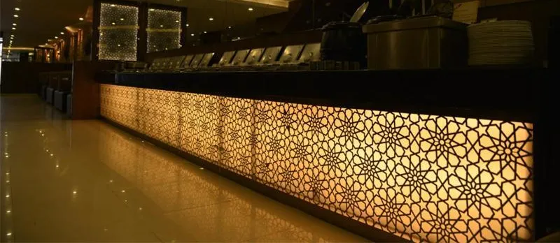 Hotel Abm International (Adults only)