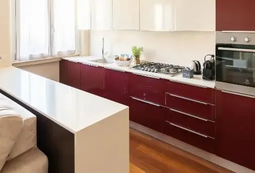 Rosselli 13 Milan Apartment