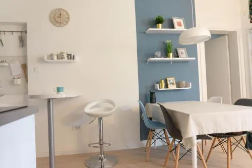 Apartment Maksimir Yard Zagreb