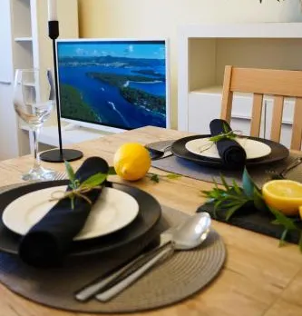 Apartmani Ana 10 min. hoda od centra Trogira